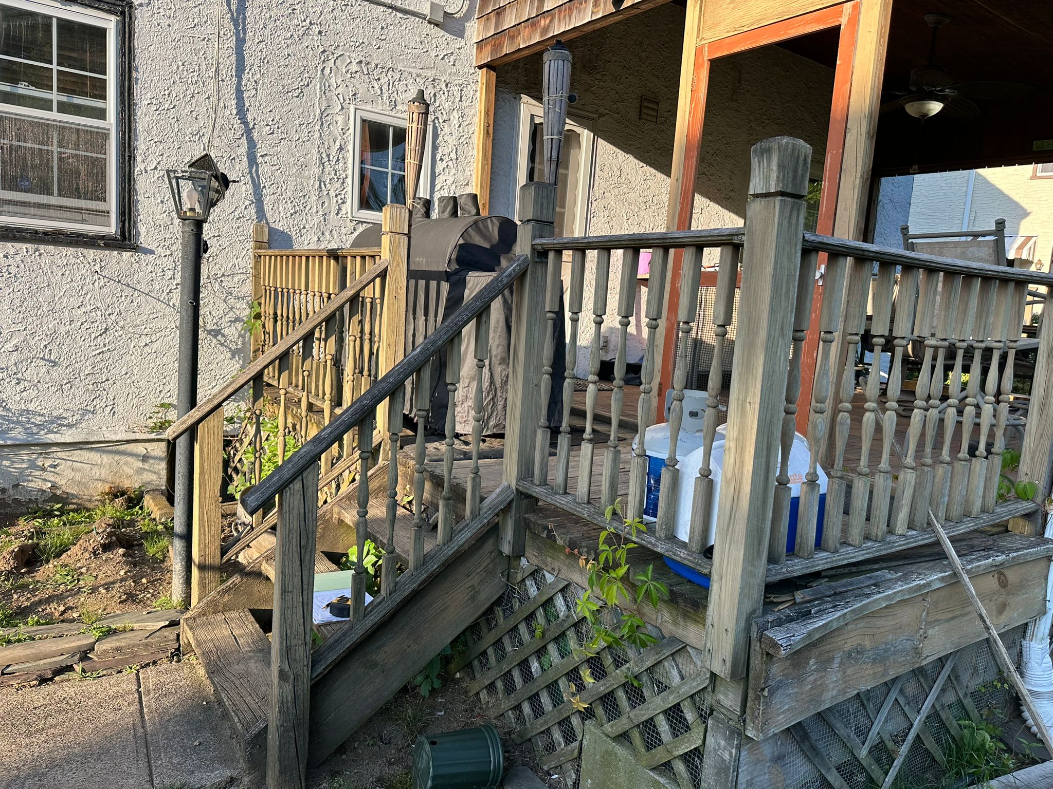 Screened In Porch - Image 5